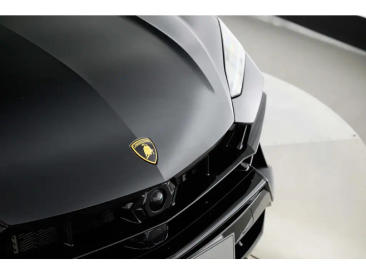 Lamborghini Urus Urus SE — photo 20