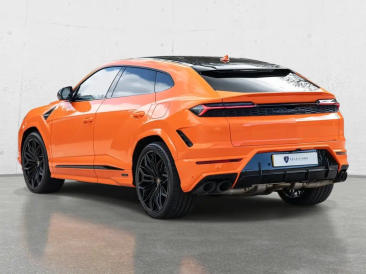 Lamborghini Urus S Urus SE — photo 3