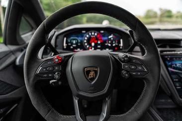 Lamborghini Temerario — photo 29