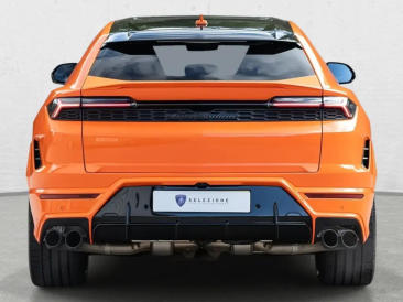 Lamborghini Urus S Urus SE — photo 4