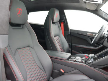 Lamborghini Urus Urus S — photo 6