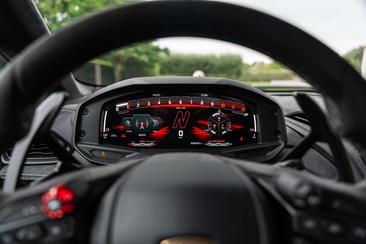 Lamborghini Temerario — photo 30