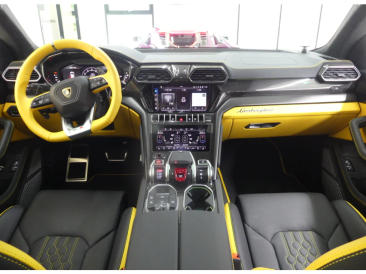 Lamborghini Urus S Urus S — photo 5