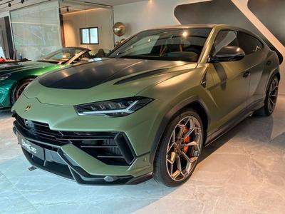 Lamborghini Urus S