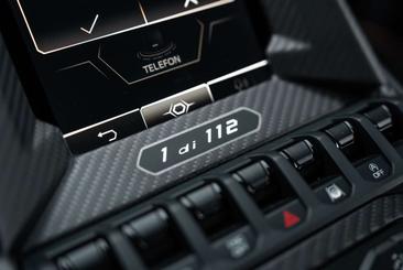 Lamborghini Countach LPI 800-4 — photo 22