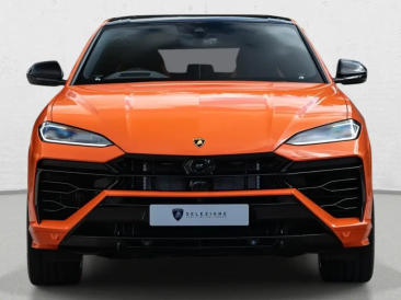 Lamborghini Urus S Urus SE — photo 5
