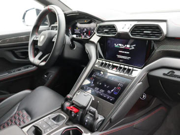 Lamborghini Urus Urus S — photo 7