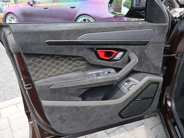 Lamborghini Urus Performante — photo 10