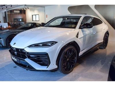 Lamborghini Urus SE
