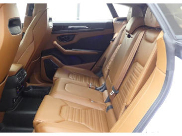 Lamborghini Urus S Urus SE — photo 6