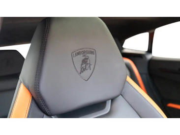 Lamborghini Urus S Urus SE — photo 8
