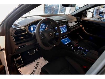 Lamborghini Urus SE