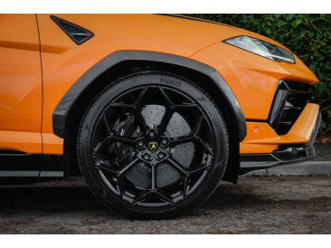 Lamborghini Urus Urus Performante — photo 9