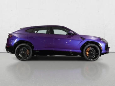 Lamborghini Urus Urus SE — photo 2