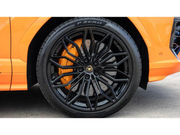 Lamborghini Urus S Urus SE — photo 9