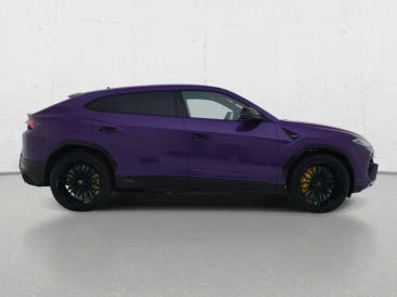 Lamborghini Urus Urus SE — photo 2