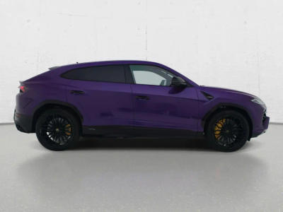Lamborghini Urus Urus SE