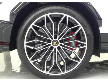 Lamborghini Urus S Urus SE — photo 7