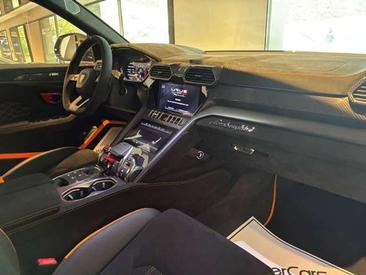 Lamborghini Urus S — photo 4