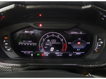 Lamborghini Urus S Urus S — photo 9