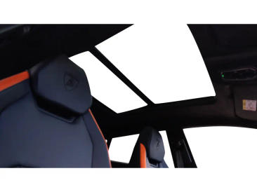 Lamborghini Urus S Urus SE — photo 10