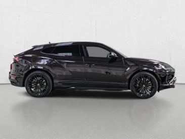 Lamborghini Urus Urus SE — photo 2