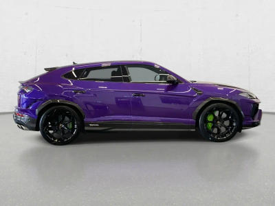 Lamborghini Urus S Urus Performante