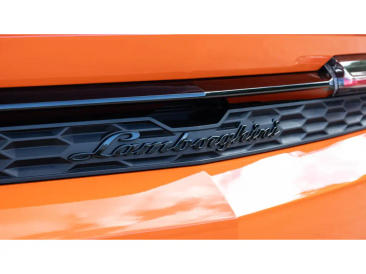 Lamborghini Urus S Urus SE — photo 11