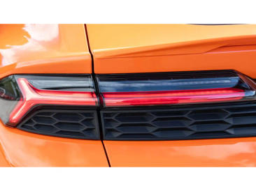 Lamborghini Urus S Urus SE — photo 12