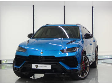 Lamborghini Urus S Urus S — photo 3