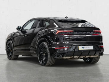 Lamborghini Urus Urus SE — photo 3
