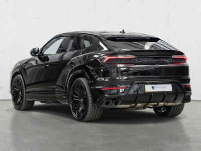 Lamborghini Urus Urus SE
