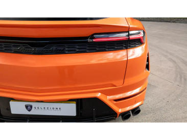 Lamborghini Urus S Urus SE — photo 13