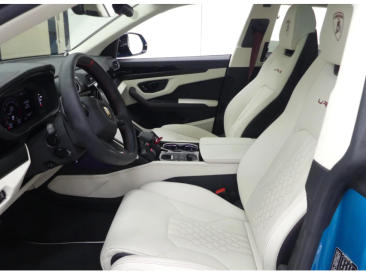 Lamborghini Urus S Urus S — photo 4