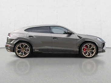 Lamborghini Urus S Urus Performante — photo 2