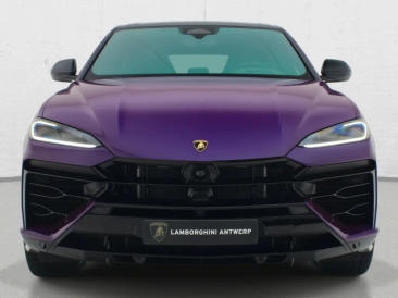 Lamborghini Urus Urus SE — photo 5