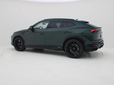 Lamborghini Urus Urus S — photo 16