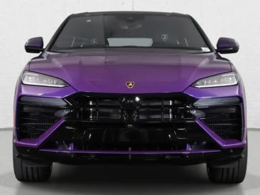 Lamborghini Urus Urus SE — photo 5