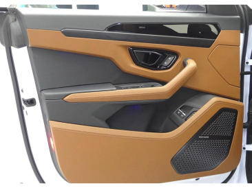 Lamborghini Urus S Urus SE — photo 11