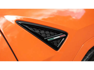 Lamborghini Urus S Urus SE — photo 14