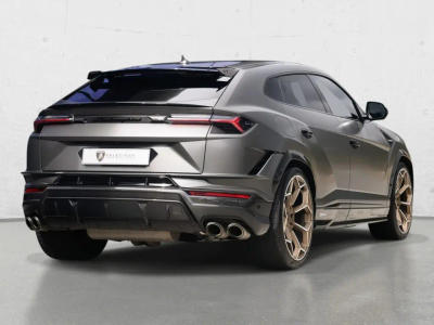 Lamborghini Urus S Urus Performante