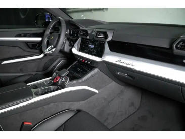 Lamborghini Urus Urus SE — photo 6