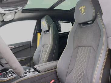 Lamborghini Urus Urus SE — photo 6