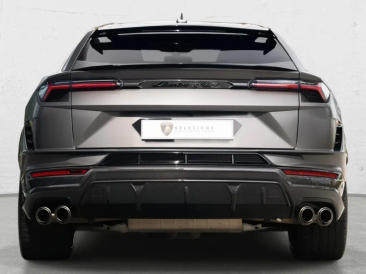 Lamborghini Urus S Urus Performante — photo 4