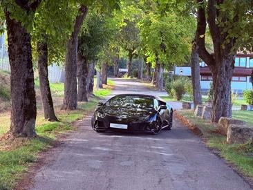Lamborghini Huracán EVO — photo 2
