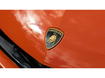 Lamborghini Urus S Urus SE — photo 15