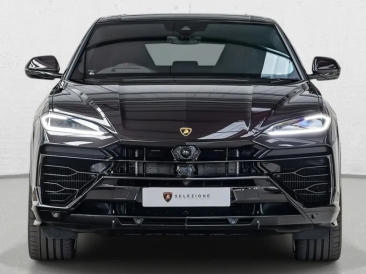 Lamborghini Urus Urus SE — photo 5