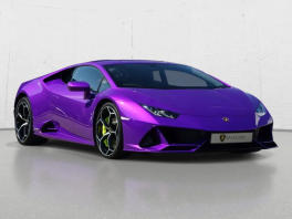 Lamborghini Huracán Huracán EVO LP 640-4 - 2019 - Joinsteer - #1