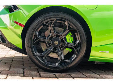 Lamborghini Huracán Huracán EVO LP 640-2 Tecnica — photo 13