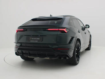 Lamborghini Urus Urus S — photo 19